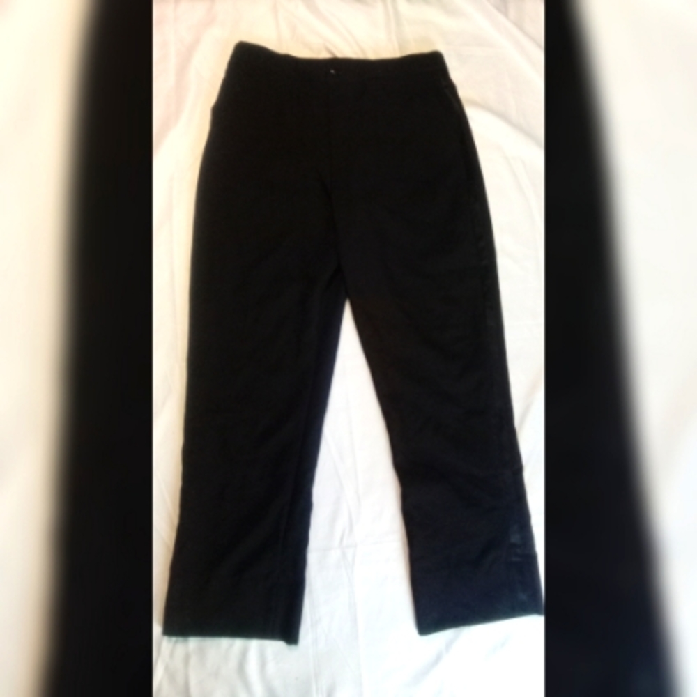 Lady Henry Segal Tuxedo pants